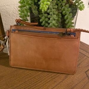 Lucky Brand Wristlet